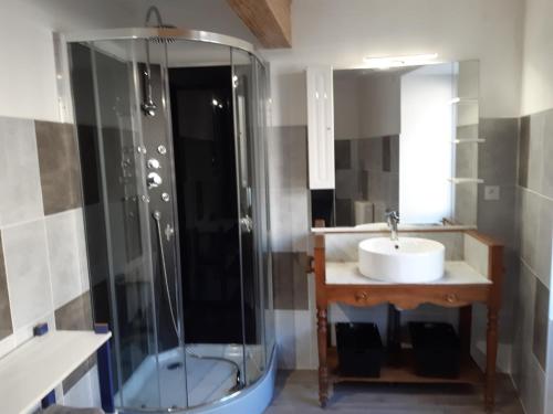 La maison d’yvonne gîte à louer La Fare-en-Champsaur