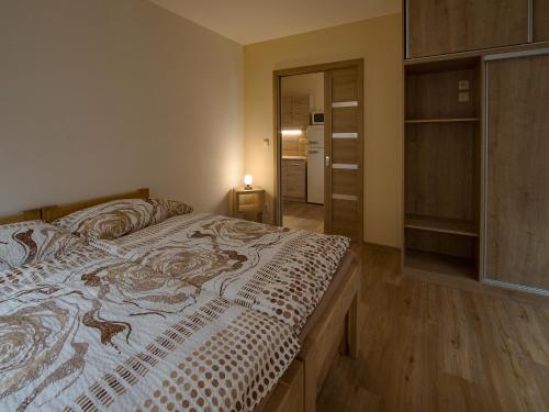 Apartmány Bejby Turnov