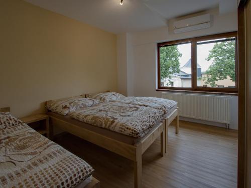 Apartmány Bejby Turnov