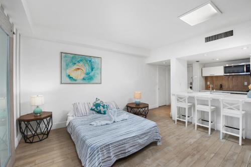 3 bedrooms, 4 beds