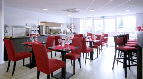 Ramada London Stansted Airport