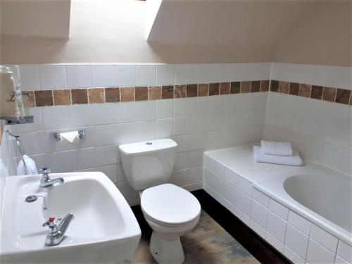 Corsewall Arms Guest House 2