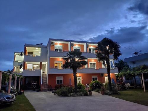 Casa ROBI - Apartments