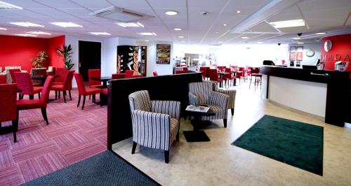 Ramada London Stansted Airport