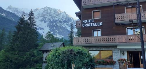 Hotel Cristallo - image 4