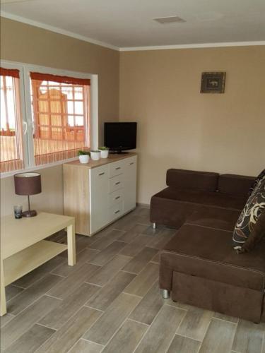 Domek MajAmi in Turawa