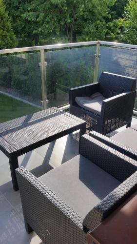 Willa na Plażowej Willa na Plażowej