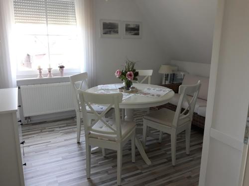 設施, Ferienwohnung Ott in 阿默靈豪森