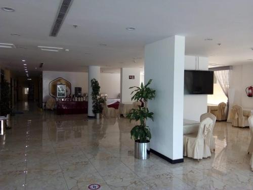 Shahd Al Oula Serviced Apartments Economy - Tap to explore photos