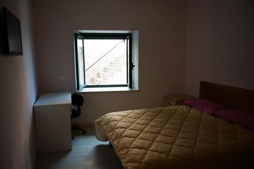  CASA con 2 camere da letto LOMBARDA BASSA in Falerna