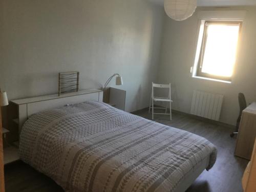 Appartement Tour d’ Auvergne - Location saisonnière - Le Havre