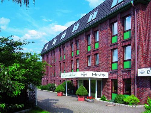 Entrée Hotel Glinde - image 4