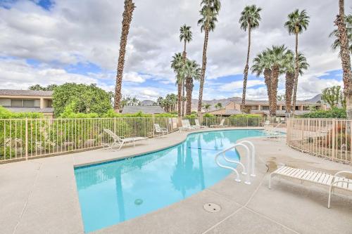Ironwood Country Club Villa with Pool Access!