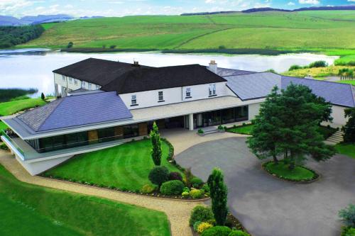 New Cumnock Hotels