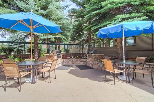 GetAways at Falcon Point Resort in Avon, USA