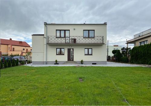 . Apartamenty Starowiejska