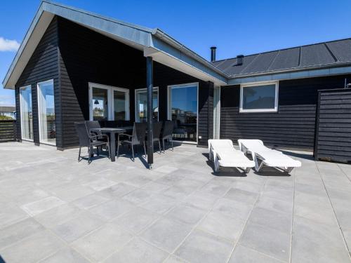 Holiday home Fanø CXXXIV - main image