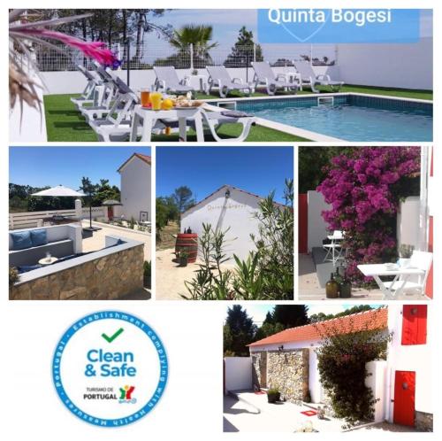  Quinta Bogesi in Figueira da Foz