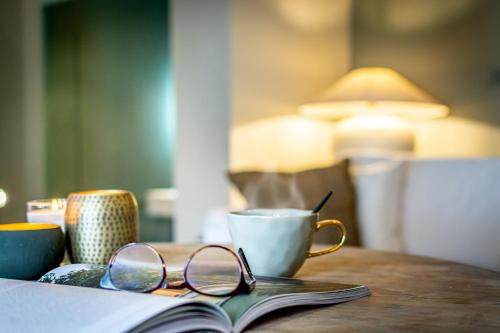 Onder de Linde B&B, Valkenburg