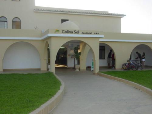 Apartamento em cima da praia - Carvoeiro - Algarve