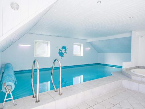 Holiday home Blåvand CCLIX - main image