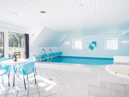 Holiday home Blåvand CCLIX - image 3