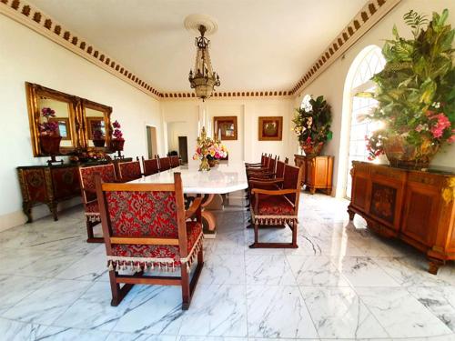Ocean West Boutique Hotel in Nassau