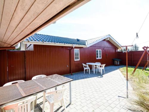 Holiday home Hvide Sande XCIV - image 7