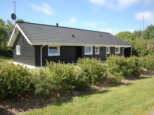 Holiday home Blåvand CCLXIII in Blåvand