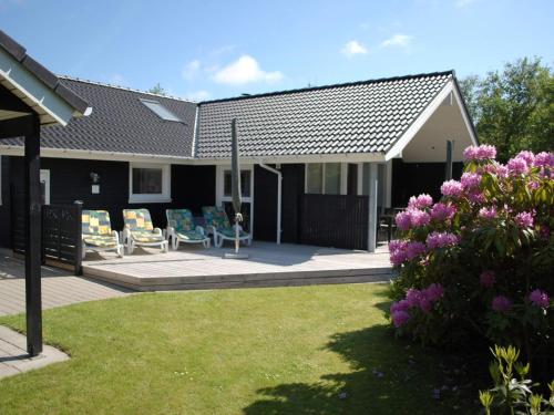  Holiday home Blåvand CCLXIII in Blåvand