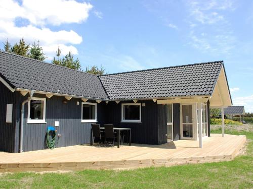 Holiday home Blåvand CCLXVII - main image