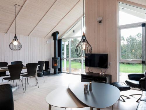 Holiday home Blåvand CCLXVII - image 6