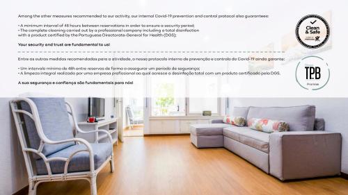 Carcavelos Beach & Business by The Portuguese Butler Cascais 