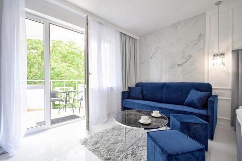 CRYSTAL Apartament