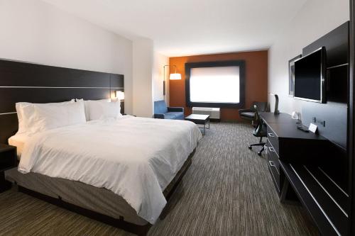 Holiday Inn Express & Suites - Wentzville St Louis West, an IHG Hotel