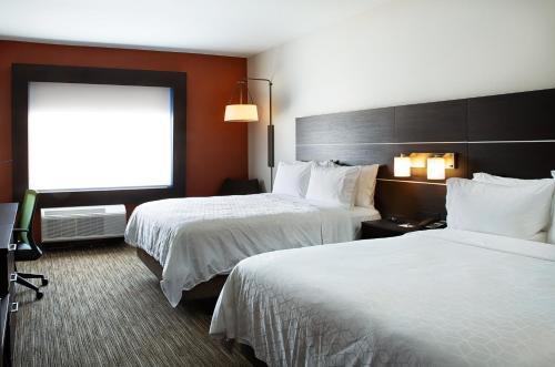 Holiday Inn Express & Suites - Wentzville St Louis West, an IHG Hotel