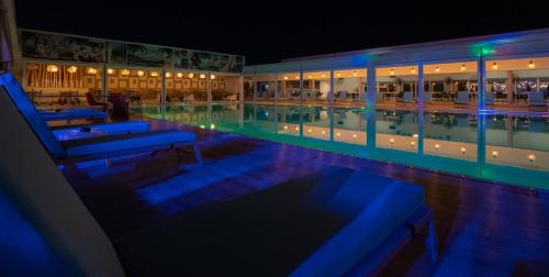 Hotel Pantelidis in Ptolemaida