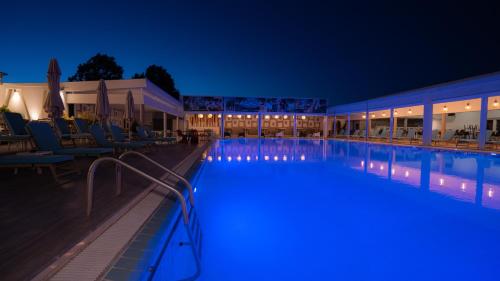 Hotel Pantelidis in Ptolemaida
