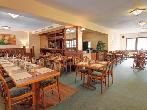 Entrée Hotel Glinde - image 13