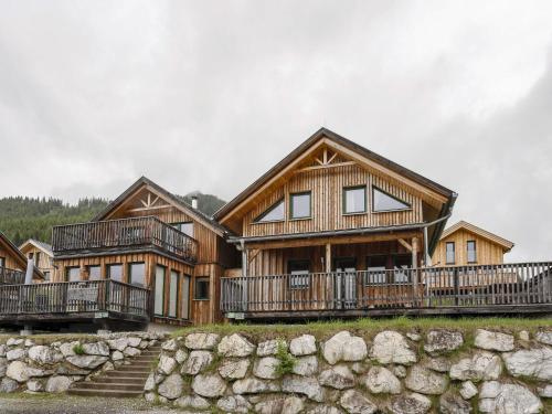 Detached chalet in Hohentauern with sauna - Chalet - Hohentauern