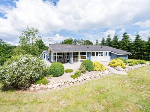  Holiday home Oksbøl XL in Oksbøl