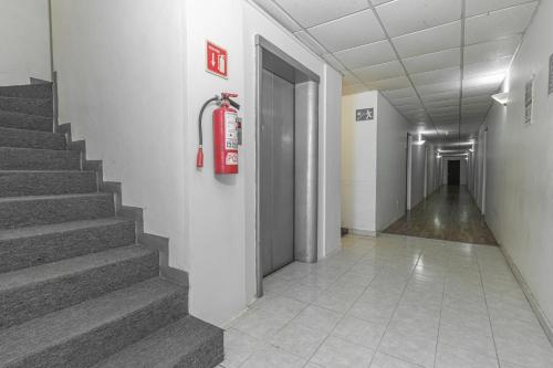Hotel Plaza del Arco Express - image 3