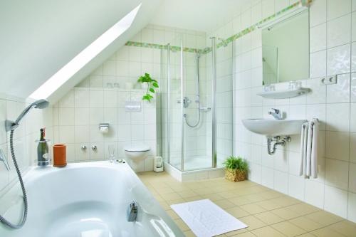 Landgasthof & Landhotel Wild in Haunwang, Deutschland