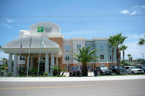 . Holiday Inn Express Hotel and Suites Port Aransas/Beach Area by IHG