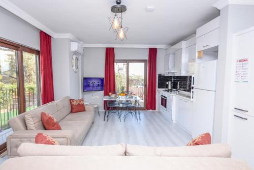 Bahçe Apart - image 11