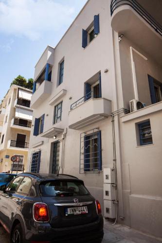Bentzi...Boutique Apartment 1, Classic Double with kitchenette, 2 Guests