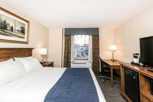 SureStay Plus Hotel by Best Western Elizabethtown Hershey