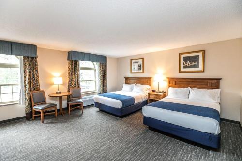 SureStay Plus Hotel by Best Western Elizabethtown Hershey