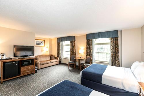 SureStay Plus Hotel by Best Western Elizabethtown Hershey