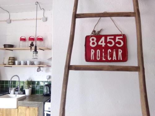 Loft - Casinha a Porta